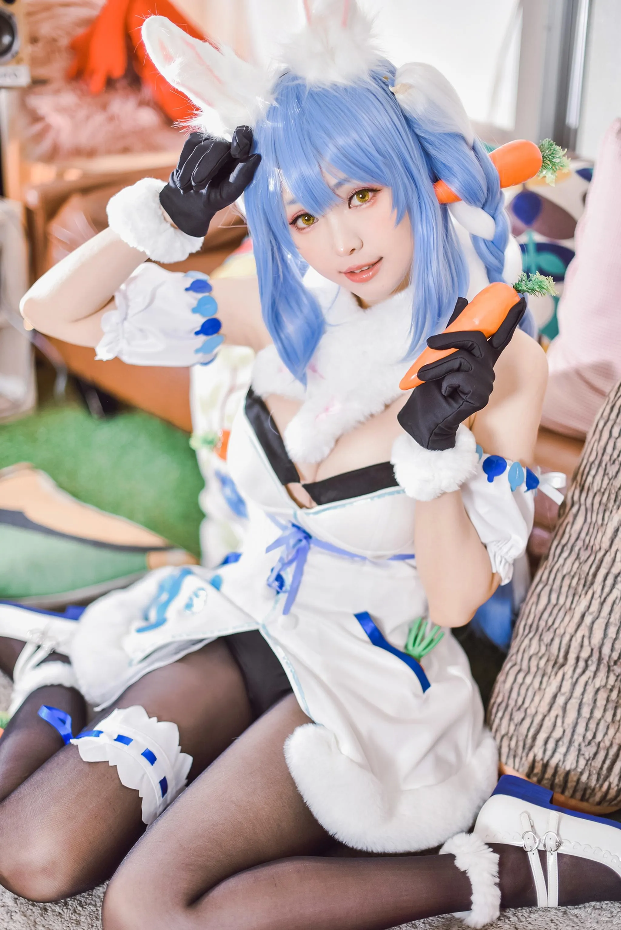 ElyEE子 – NO.83 Pekora [27P]插图6